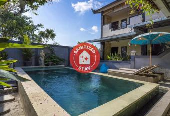 Terrace Garden Homestay and Spa allows 18 year olds to book a room