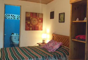 La Casita de Don Daniel has Balcony rooms