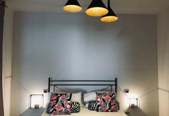 Sicilia Vacation has Balcony rooms