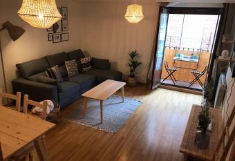 Puro encanto en el coraz  n de Santo Domingo has Balcony rooms