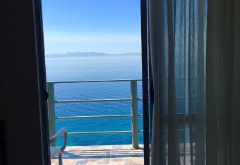 Onassis Residences has Balcony rooms