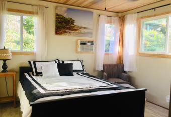 Hale Nonno allows 18 year olds to book a room