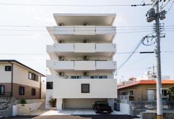 MINATO Chatan Seaside Condominium allows 18 year olds to book a room