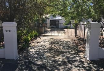 U.R.B.A.N on St. John has Balcony rooms