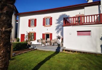 Chalbonia has Balcony rooms