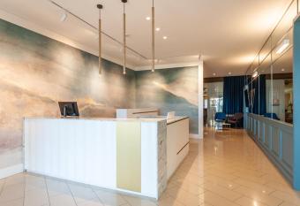 Loriana Park Hotel Sul Lago has Balcony rooms