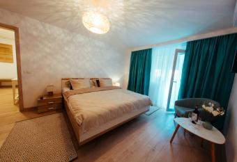 Urban Living Apartment allows 18 year olds to book a room