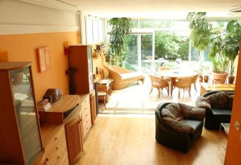 Dimai House No 31 Dornbirn Messe allows 18 year olds to book a room