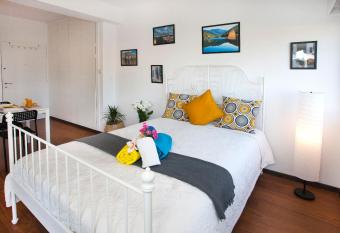 Poseidon Boutique Apartment 2 has Balcony rooms