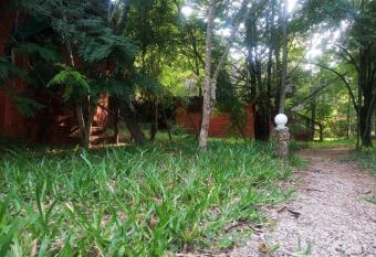 Gosana Eco Nature has Balcony rooms