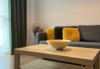 Sophia s Cozy Apartment allows 18 year olds to book a room