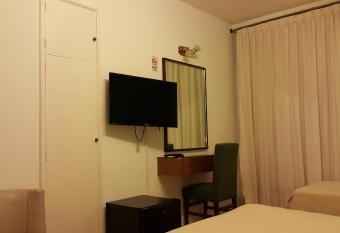 Hotel Avenida has Balcony rooms