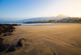 Apartment in Las Americas Playa de Troya has Balcony rooms