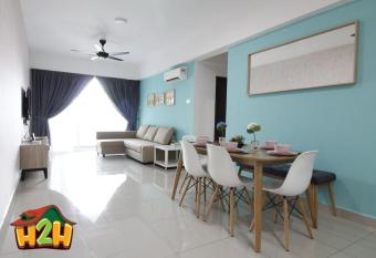 H2H - Eleven12 Majestic Ipoh allows 18 year olds to book a room