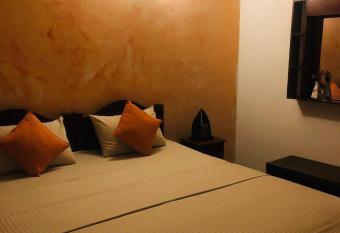 Fernando s Inn has Balcony rooms