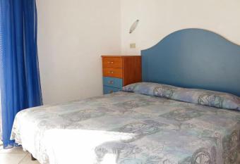 lorecasa has Balcony rooms