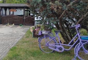 Fewo Kaiser allows 18 year olds to book a room