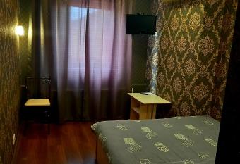 Rodina Hotel allows 18 year olds to book a room