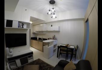 Wind Residences cool breeze & amazing tagaytay view allows 18 year olds to book a room