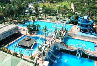 Appartment 4 PAX Totally upgraded at BENAL BEACH has Balcony rooms