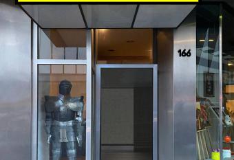 Hotel Rheingold has Balcony rooms