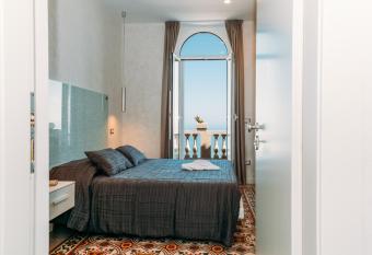 B&B Villa Belvedere has Balcony rooms