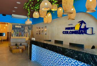 Ayenda Puerto Colombia allows 18 year olds to book a room