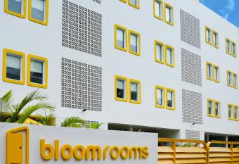 Bloomrooms Calangute allows 18 year olds to book a room