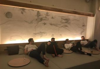 Santiago Guesthouse Kyoto allows 18 year olds to book a room