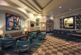 Sheraton Old San Juan Hotel has Balcony rooms