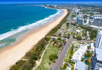 Sundeck Gardens has Balcony rooms
