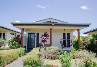 Seatiki Resort Fiji On Coast has Balcony rooms