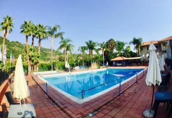 Nuccio s house has Balcony rooms