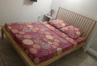 Fr  dovacances logements le COQUELICOT et le iGloo-LOVE has Balcony rooms