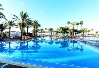 Grupotel Orquidea allows 18 year olds to book a room