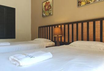 Gold Coast Morib Studio l Apartment I Penthouse has Balcony rooms