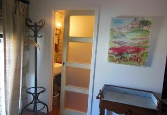 La Migrane has Balcony rooms