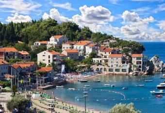 ZEN Apartment Pr  no has Balcony rooms