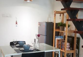 Inspired Homes, Empire Duplex#1 allows 18 year olds to book a room