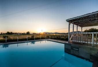 REFUGIUM CountryHouse allows 18 year olds to book a room