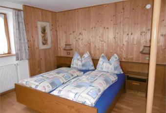 St  cklhuberhof has Balcony rooms