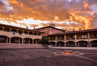 AHG Donna Silvia Hotel Wellness & SPA has Balcony rooms