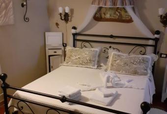 CASA DOLCE CASA di Rosy e Roby has Balcony rooms