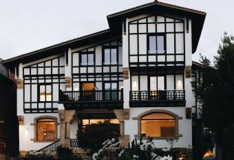 Bidaia Boutique Hotel has Balcony rooms