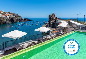 Pestana Churchill Bay allows 18 year olds to book a room