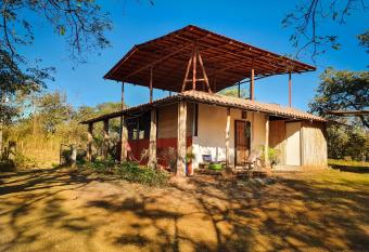 Casa Ital-Tico, Playa Negra has Balcony rooms
