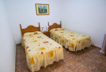 Apartamentos Alcal   - Tenerife has Balcony rooms
