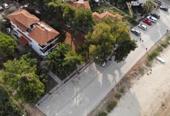 Villa Miranda has Balcony rooms