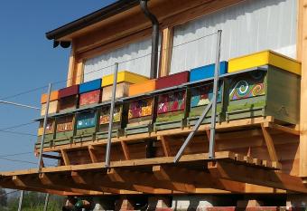 Beewell Honey allows 18 year olds to book a room