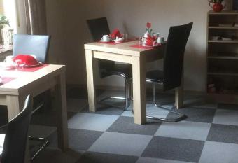 Pension Ulrich allows 18 year olds to book a room